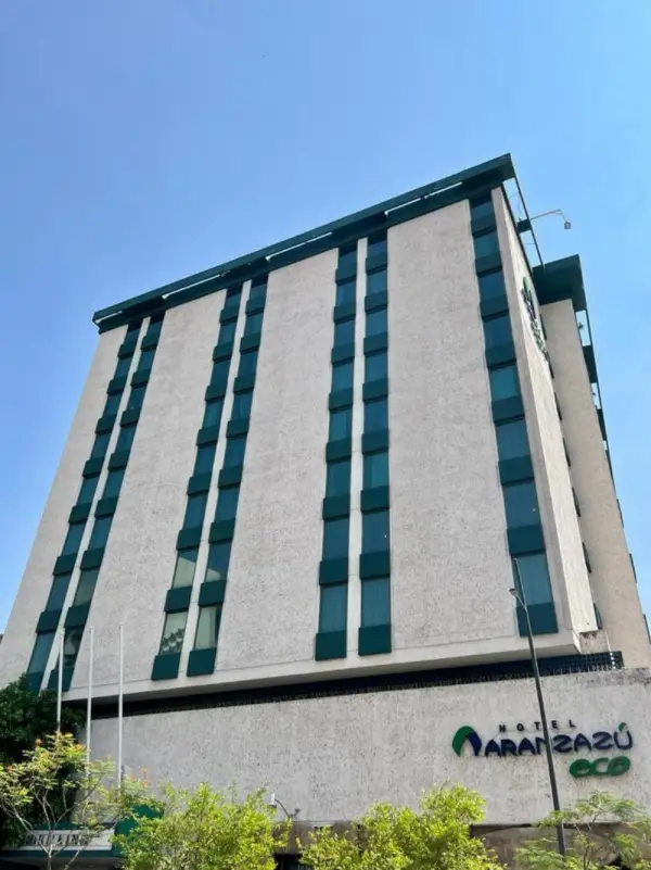 Aranzazu Eco Main image
