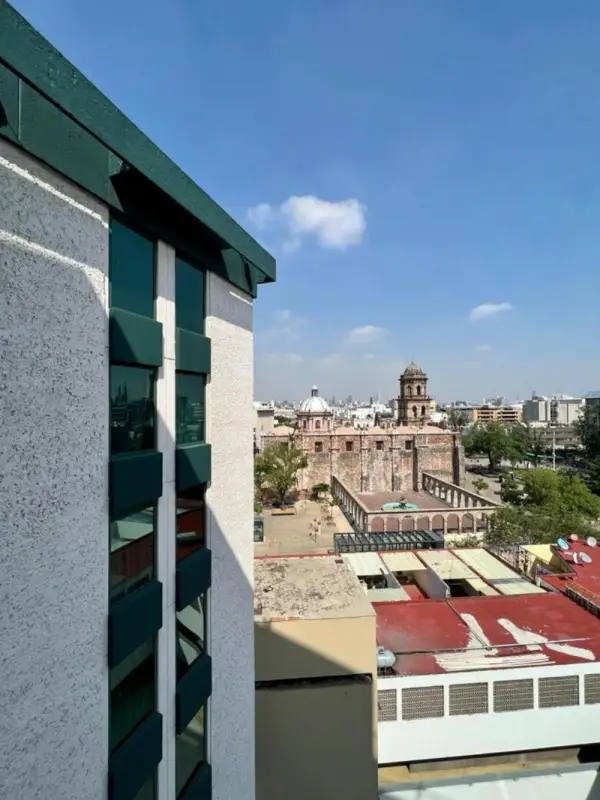 Aranzazu Eco Main image