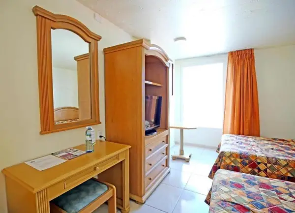 Aranzazu Eco 7